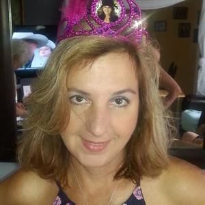 Meet your Posher, Tammy